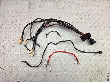 CABLAGGIO B TM EN 450 2004 2007 MX 2005 2006 SMR