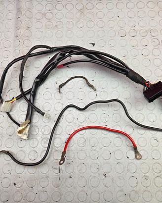 CABLAGGIO B TM EN 450 2004 2007 MX 2005 2006 SMR