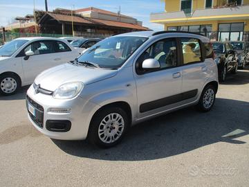 Fiat Panda 1.2 LOUNGE 69CV E6 +600.00 GPL NUOVO