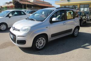 Fiat Panda 1.2 LOUNGE 69CV E6 +600.00 GPL NUOVO