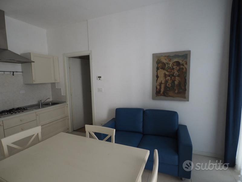 Appartamento – TS - Altro