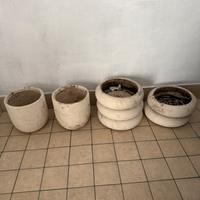 Set vasi interni/esterni
