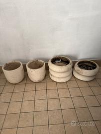 Set vasi interni/esterni