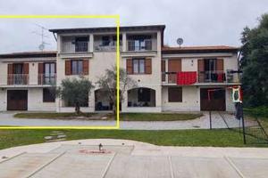 Appartamento a Imbersago