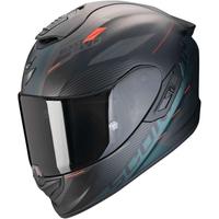CASCO INTEGRALE MOTO SCORPION EXO 1400 EVO II AIR 