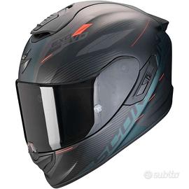 CASCO INTEGRALE MOTO SCORPION EXO 1400 EVO II AIR 