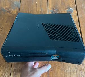 Xbox 3604gb kinect