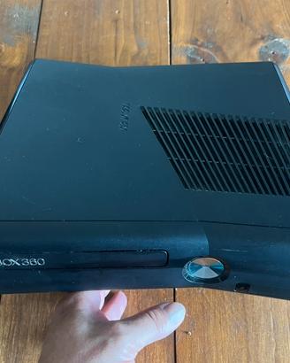 Xbox 3604gb kinect