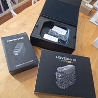 drone hoverair x1 pro max