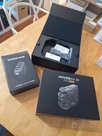 drone hoverair x1 pro max