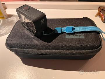 GoPro hero 9 Black