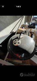 Weber 57cm