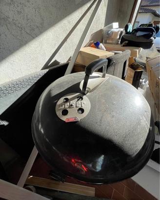 Weber 57cm