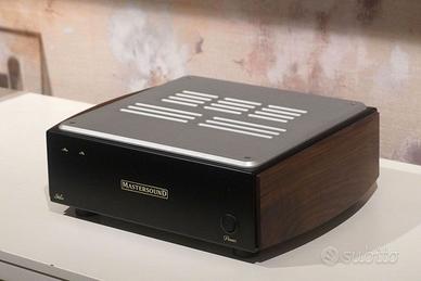 MastersounD Stilo Schede Phono e preamplificatori