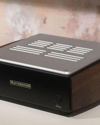 MastersounD Stilo Schede Phono e preamplificatori