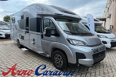 Adria Matrix 670 SL 60°