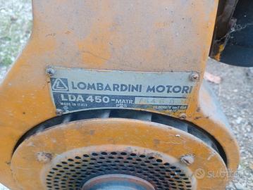 Lombardini lda450
