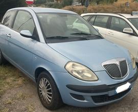 Lancia Ypsilon 1.3 Multijet 16V