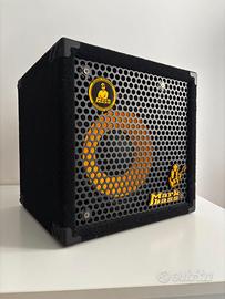 Amplificatore Markbass Marcus Miller Cmd 101 Micro