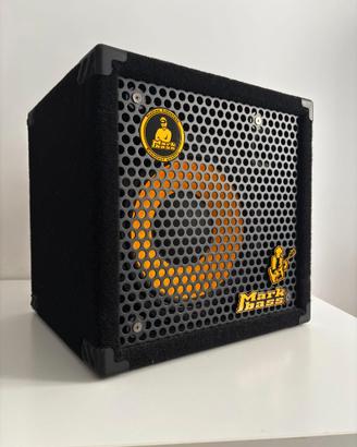 Amplificatore Markbass Marcus Miller Cmd 101 Micro