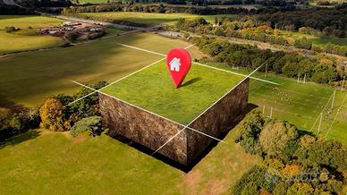 Credito edilizio 600mc