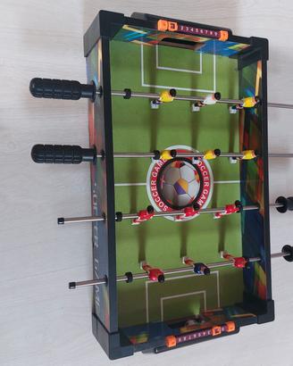 Calcio balilla