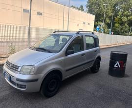 Fiat Panda FIAT PANDA METANO REV METANO SCADUTA