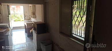 Villetta Bifamiliare