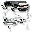 KIT AIRBAG FIAT 500L