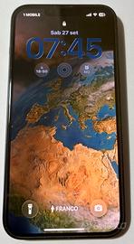 IPhone 13 128Gb Nero