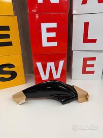 Codone destro nero Kawasaki Z750