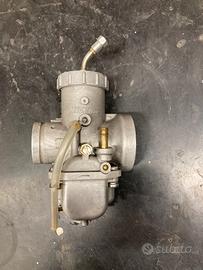 Carburatore a valvola tonda MIKUNI VM38