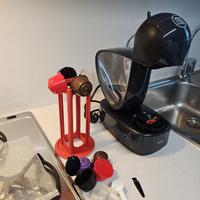 Macchina da caffè Infinissima Dolce Gusto krups