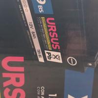 Batteria moto/scooter X9BS   333 606 74 14