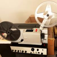 Proiettore Norisound 