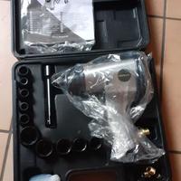 AVVITATORE PNEUMATICO STANLEY