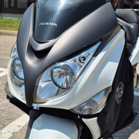 Honda swt400
