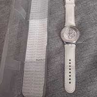 Orologio swatch 
