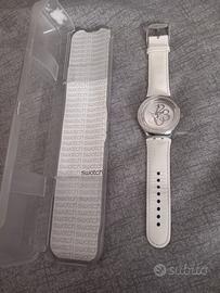 Orologio swatch 