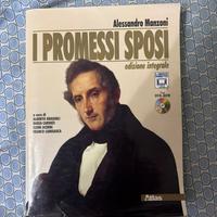 I Promessi Sposi Versione integrale