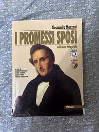I Promessi Sposi Versione integrale
