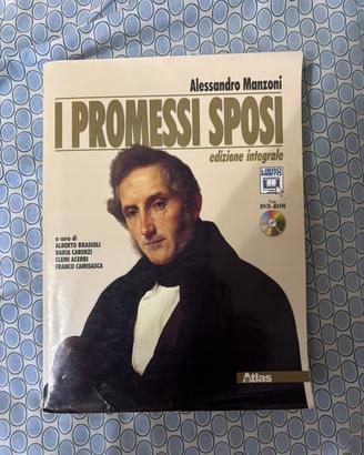 I Promessi Sposi Versione integrale