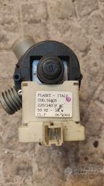 pompa di scarico Plaset codice 56835.