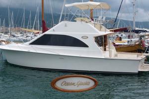 Ocean Yachts 42 Super Sport
