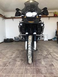 Bmw r 1200 gs - 2011