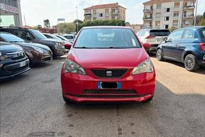 Seat Mii 1.0 5 porte Chic NEOPATENTATI