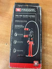 Facom Dm.Mub Pinza Per Fascetre