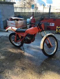 Trial Fantic 50  