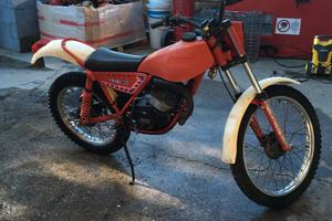 Trial Fantic 50  