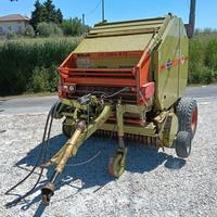 Rotopressa Wolvo R12 2000 Super